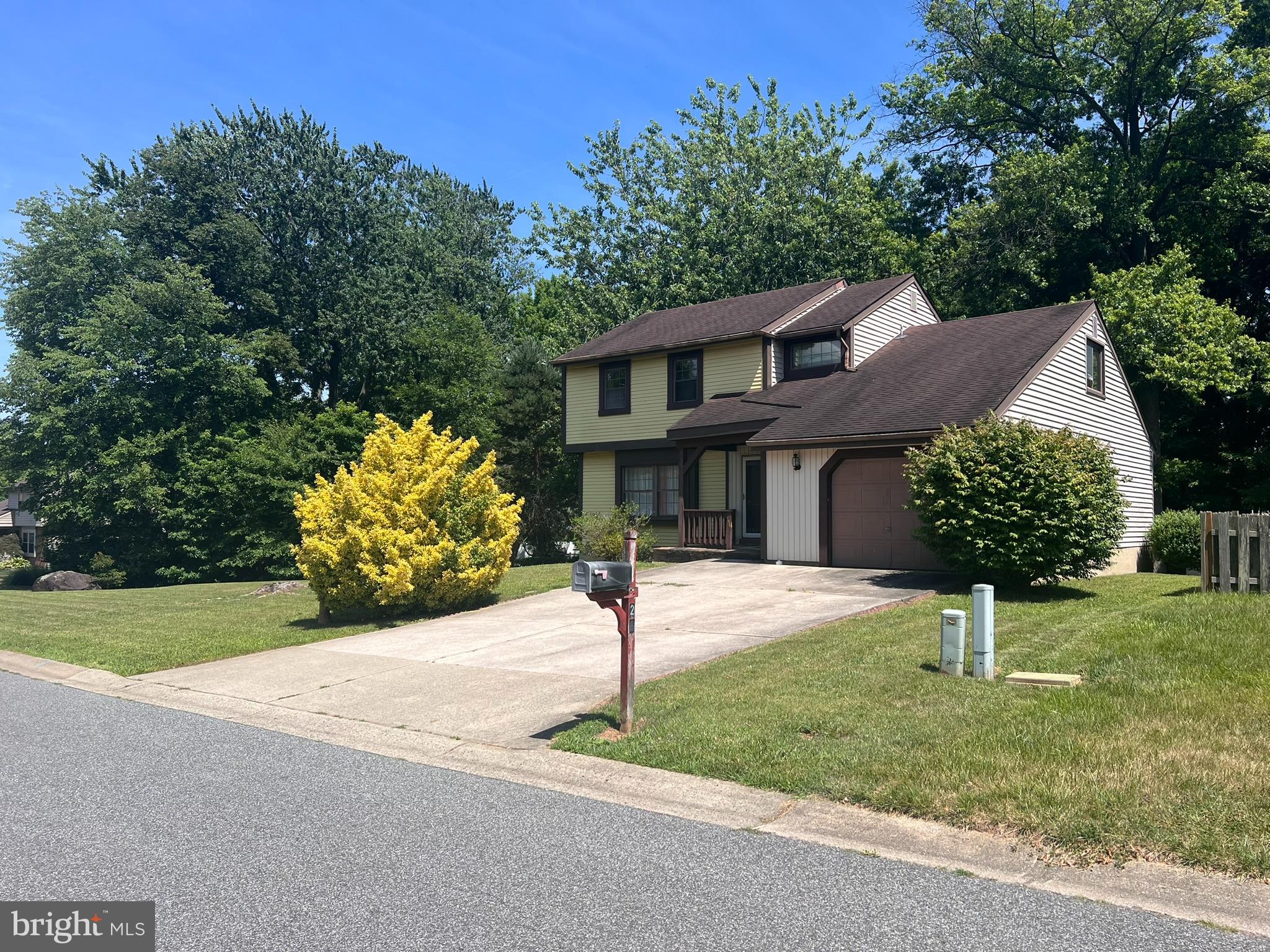 26 Ross Road Wilmington, DE 19810 - Photo 1 of 32 Gallery Image 1