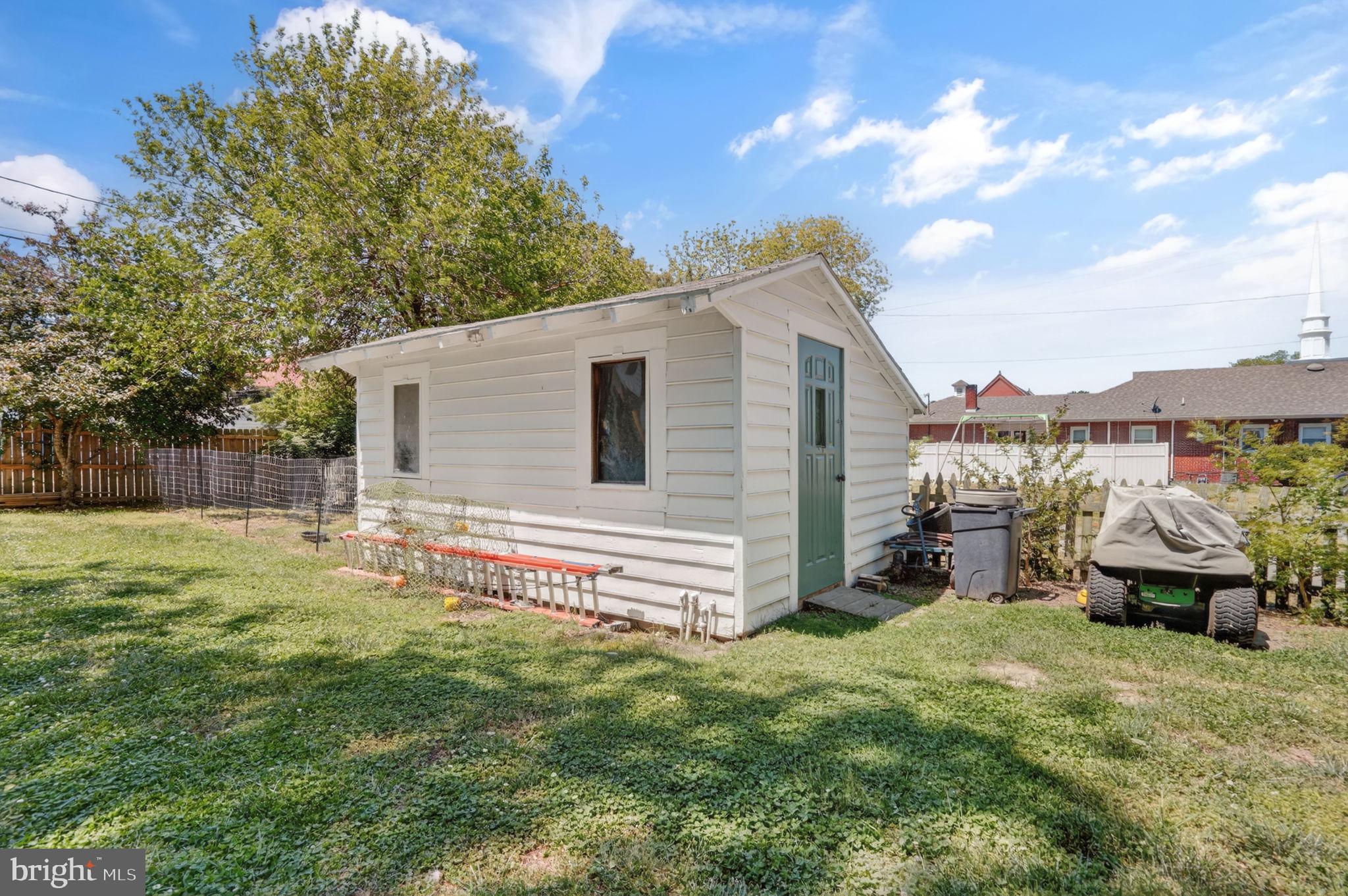 24222 Catherine Street Parksley, VA 23421 - Photo 46 of 51