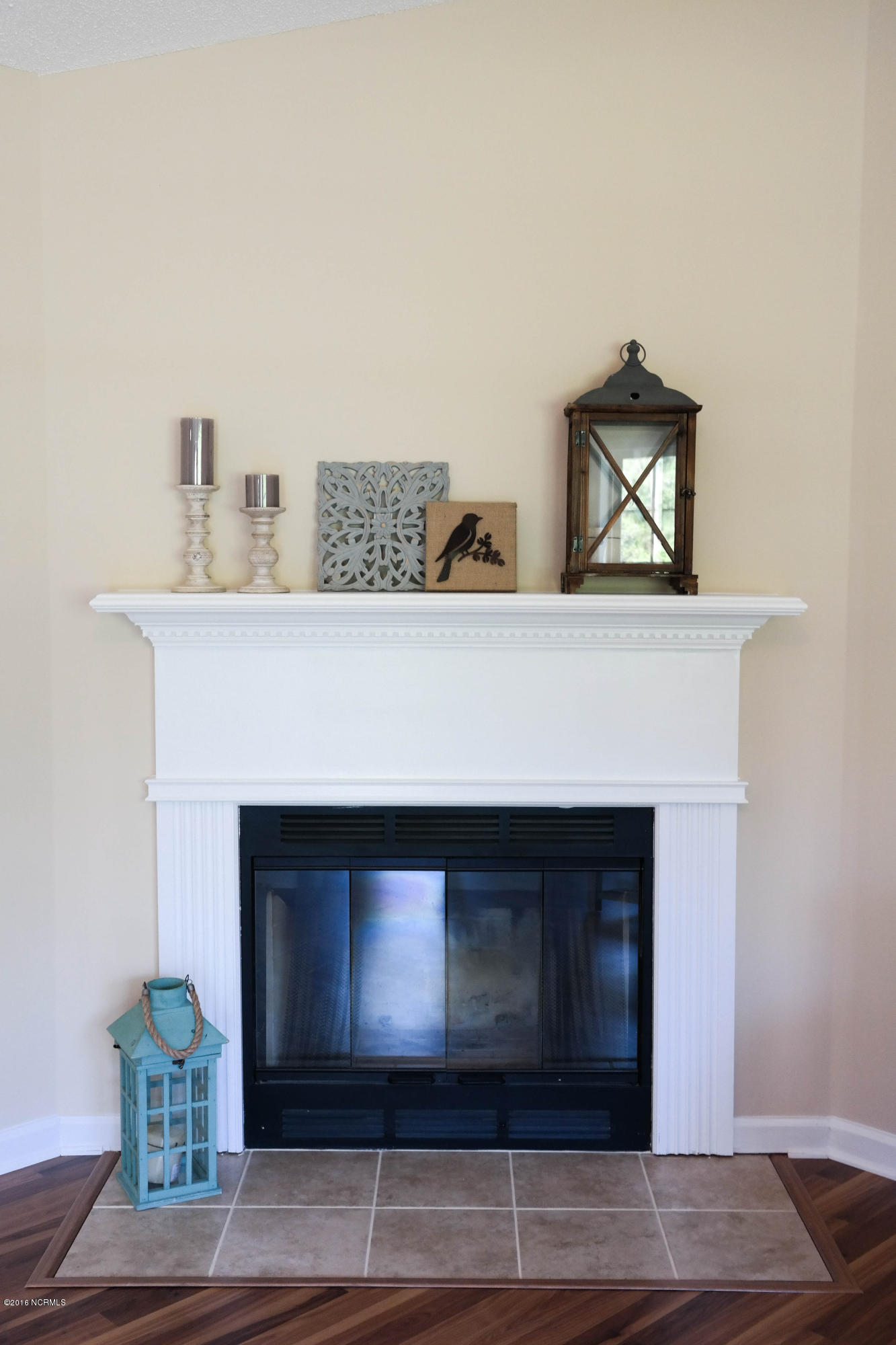 101 Jenna Rea Road Hubert, NC 28539 - Photo 9 of 19 fireplace