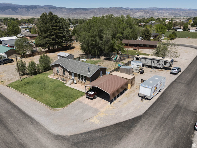 447 East 580 South Monroe, UT 84754 - Photo 30 of 41