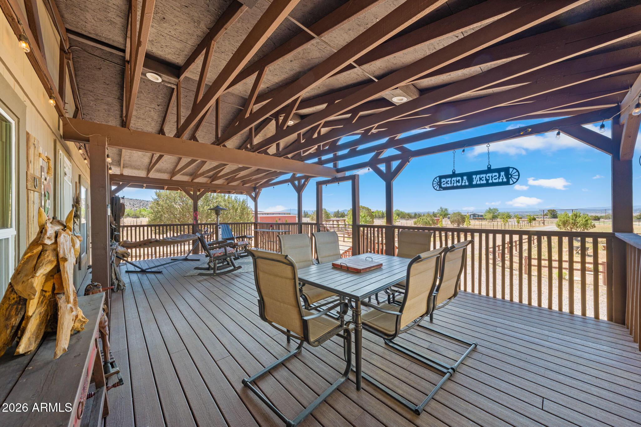 610 West Valleri Ann Road Paulden, AZ 86334 - Photo 7 of 84