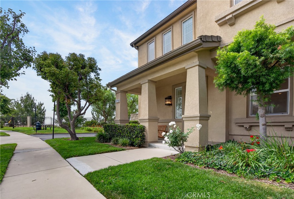 19758 Santa Rosa Drive Porter Ranch, CA 91326 - Photo 68 of 70