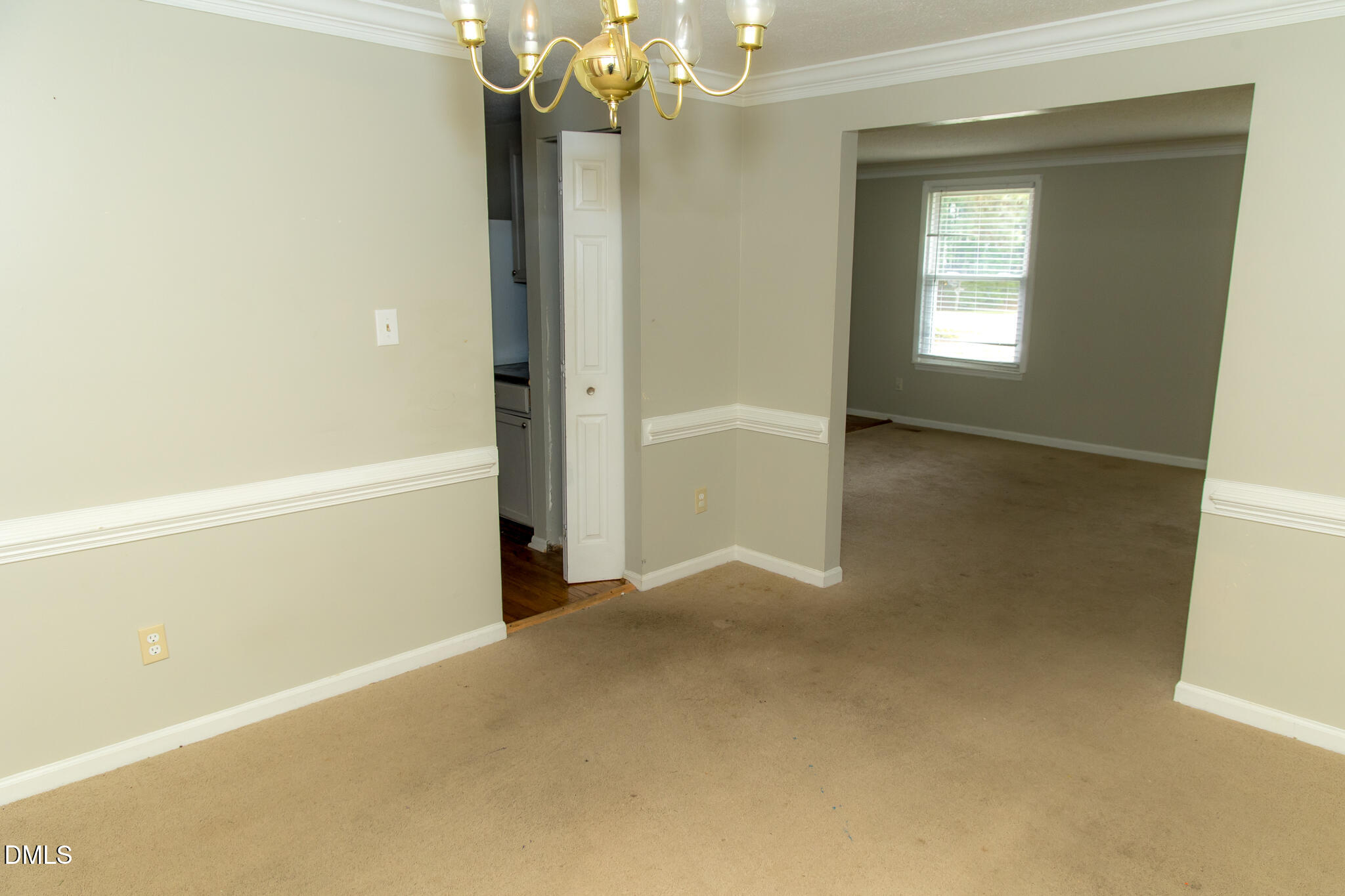 403 Timbermill Lane Durham, NC 27713 - Photo 8 of 36