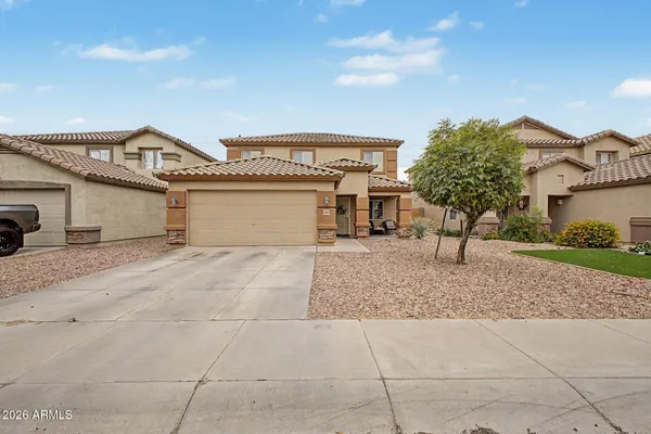 $370,000 | 10337 North 115th Drive, Youngtown, AZ 85363