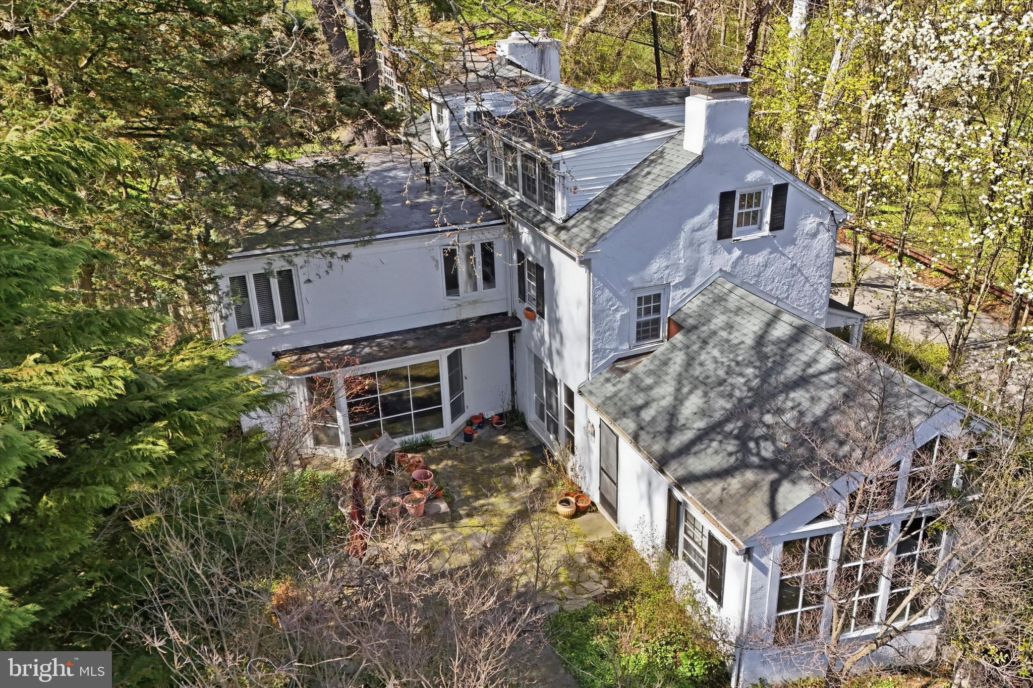 208 Righters Mill Road Gladwyne, PA 19035 - Photo 44 of 50 Gallery Image 44