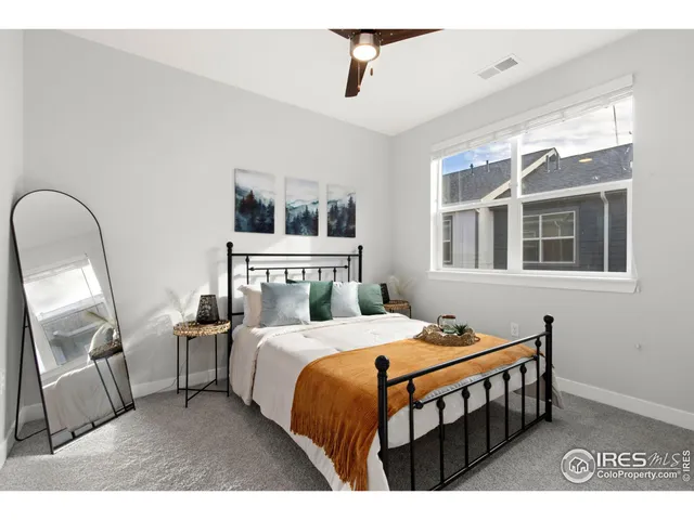 $290,000 | 3684 Loggers Lane, Unit 3, Fort Collins, CO 80528