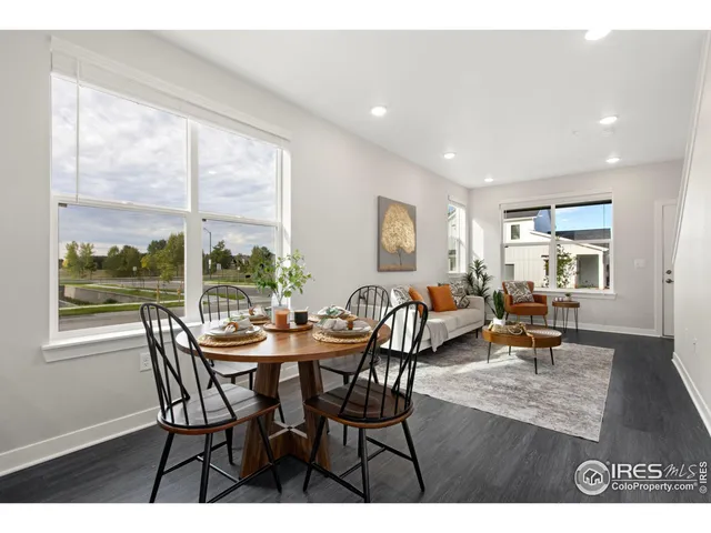 $290,000 | 3684 Loggers Lane, Unit 3, Fort Collins, CO 80528