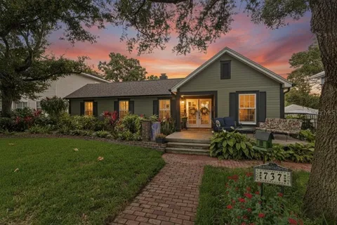 $1,495,000 | 737 28th Avenue North, St. Petersburg, FL 33704