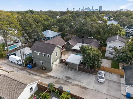 $1,495,000 | 737 28th Avenue North, St. Petersburg, FL 33704