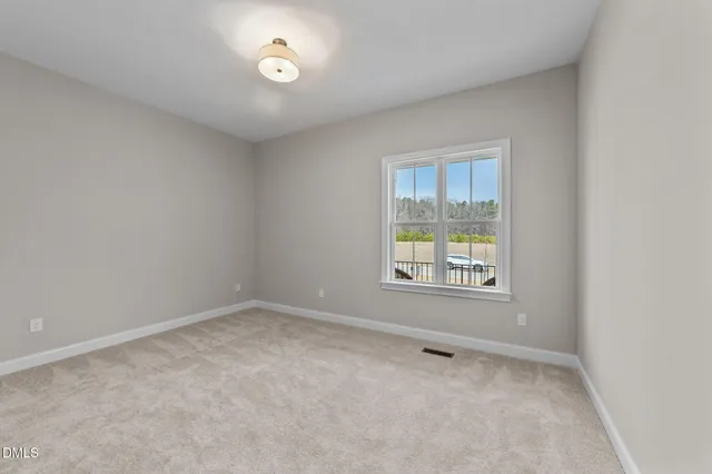 a view of an entryway