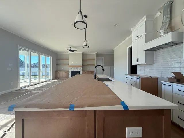 $800,000 | 150 Summerlin Drive, Clayton, NC 27527