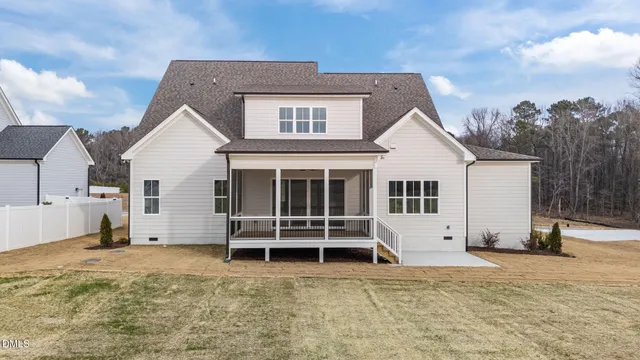 $800,000 | 150 Summerlin Drive, Clayton, NC 27527