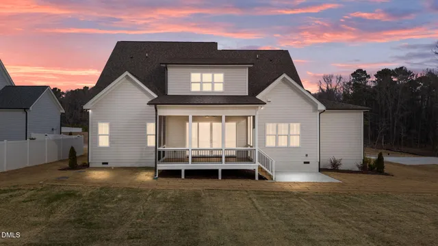 $800,000 | 150 Summerlin Drive, Clayton, NC 27527