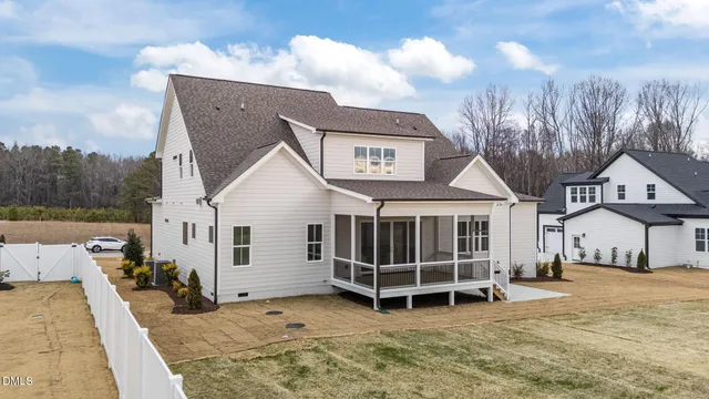 $800,000 | 150 Summerlin Drive, Clayton, NC 27527