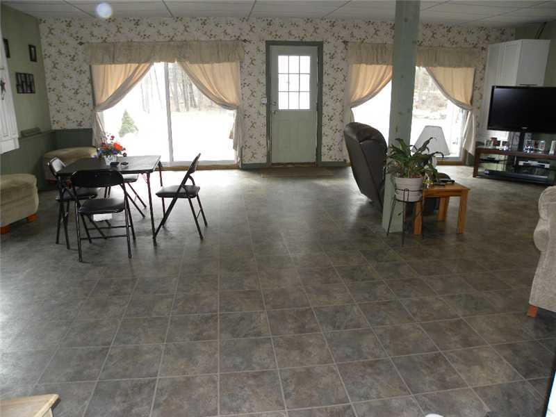 136 Whippoorwill Road Litchfield, ME 04350 - Photo 23 of 31 Living Room.