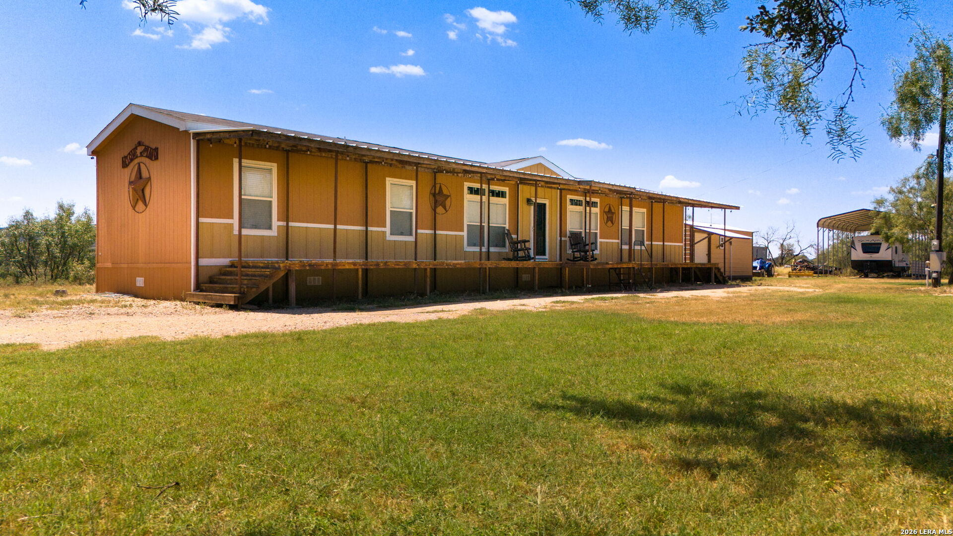 999 West Ranch Road 1674 Junction, TX 76849 - Photo 5 of 31