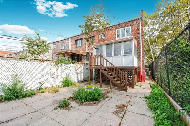 $1,429,000 | 8884 17th Avenue | Bath Beach