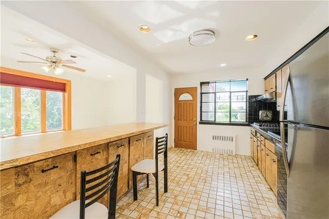 $1,429,000 | 8884 17th Avenue | Bath Beach