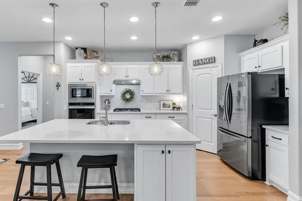 $550,000 | 208 Long Pines Drive, McKinney, TX 75071