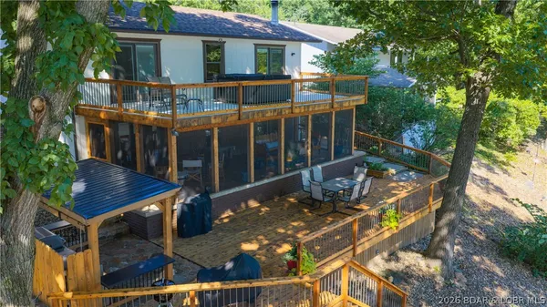 $724,900 | 701 Graham Point, Camdenton, MO 65020