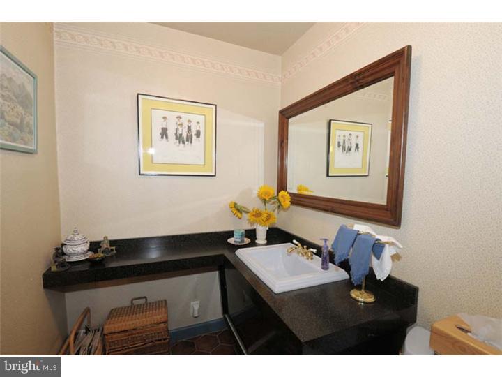 286 Trent Road Wynnewood, PA 19096 - Photo 11 of 22 Half Bath