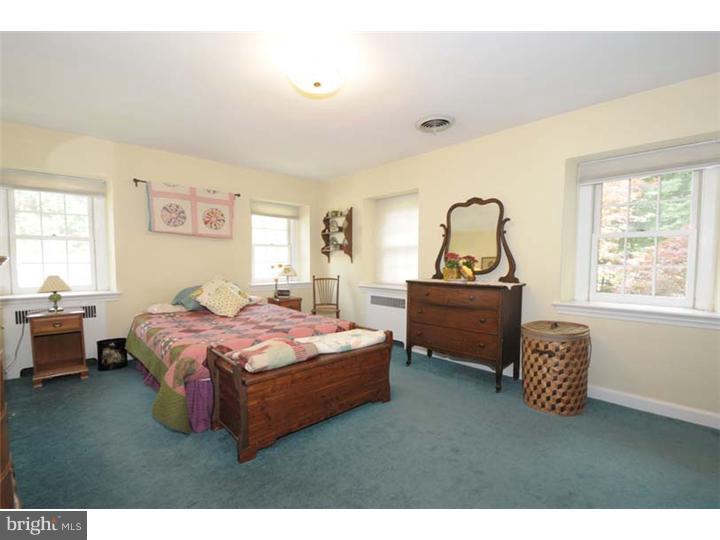 286 Trent Road Wynnewood, PA 19096 - Photo 12 of 22 Bedroom - Main