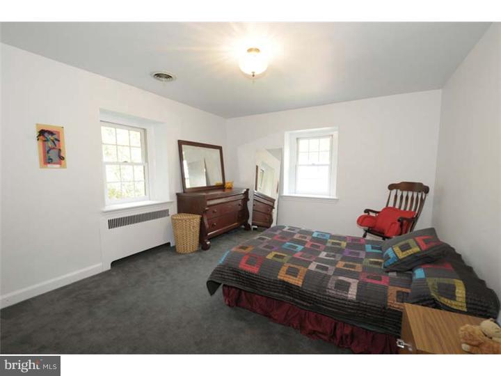 286 Trent Road Wynnewood, PA 19096 - Photo 13 of 22 Bedroom 2