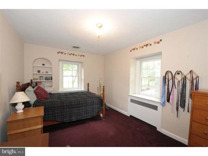 286 Trent Road Wynnewood, PA 19096 - Photo 14 of 22 Bedroom 3