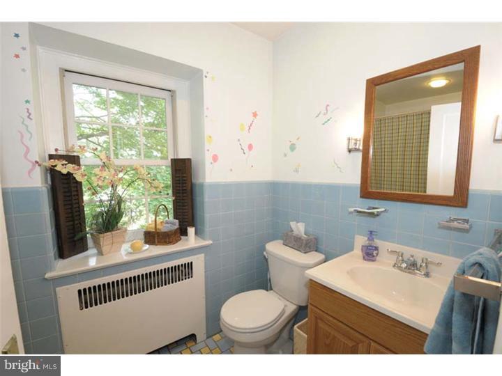 286 Trent Road Wynnewood, PA 19096 - Photo 16 of 22 Bathroom