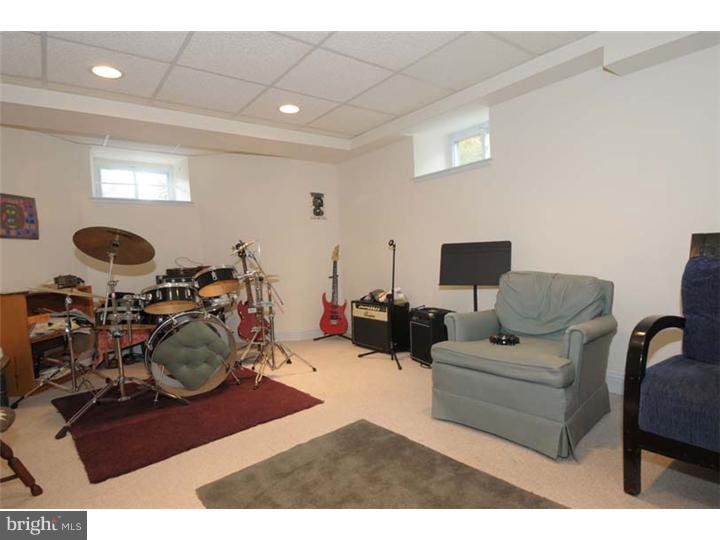 286 Trent Road Wynnewood, PA 19096 - Photo 17 of 22 Basement - Finished
