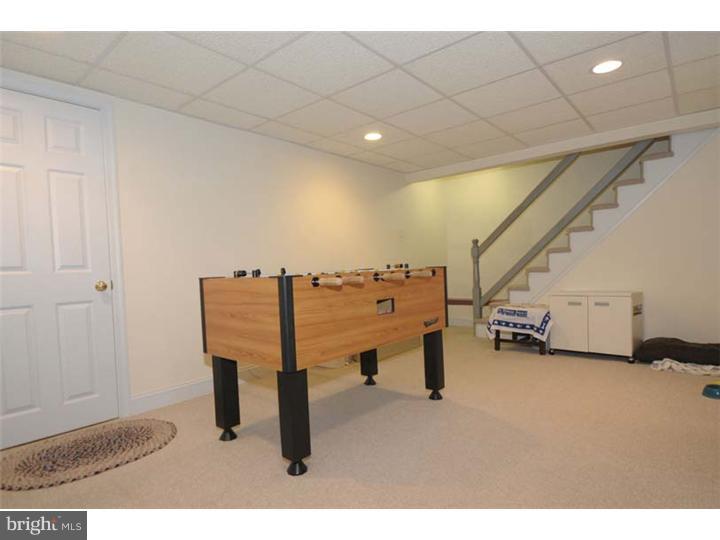 286 Trent Road Wynnewood, PA 19096 - Photo 18 of 22 Basement - Finished