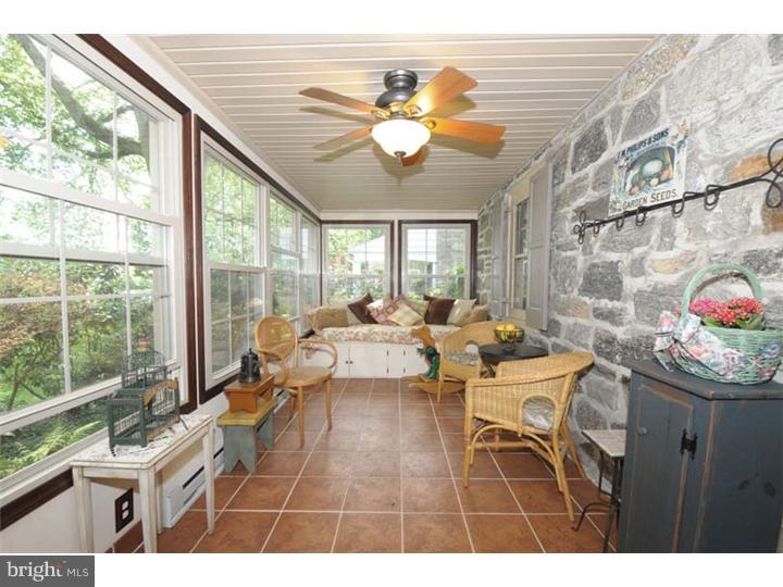 286 Trent Road Wynnewood, PA 19096 - Photo 19 of 22 Sun Room