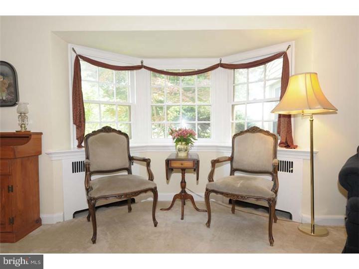 286 Trent Road Wynnewood, PA 19096 - Photo 4 of 22 Living Room