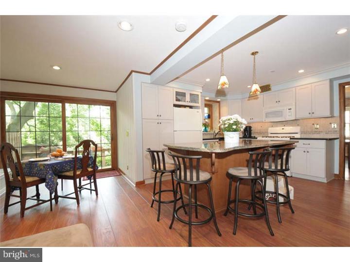 286 Trent Road Wynnewood, PA 19096 - Photo 7 of 22 Kitchen