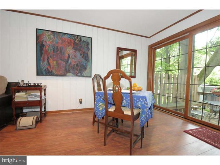 286 Trent Road Wynnewood, PA 19096 - Photo 8 of 22 Breakfast Room