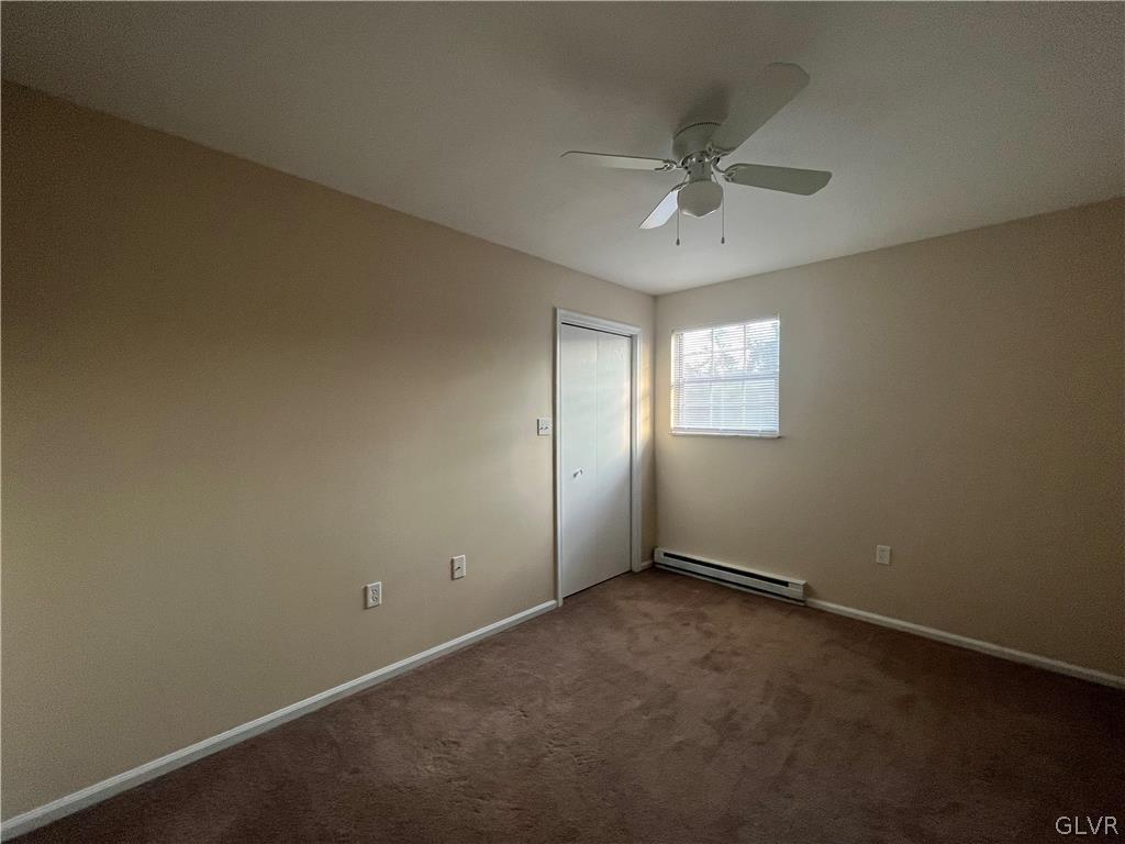 1833 Minesite Road Allentown, PA 18103 - Photo 12 of 22 Bedroom #3