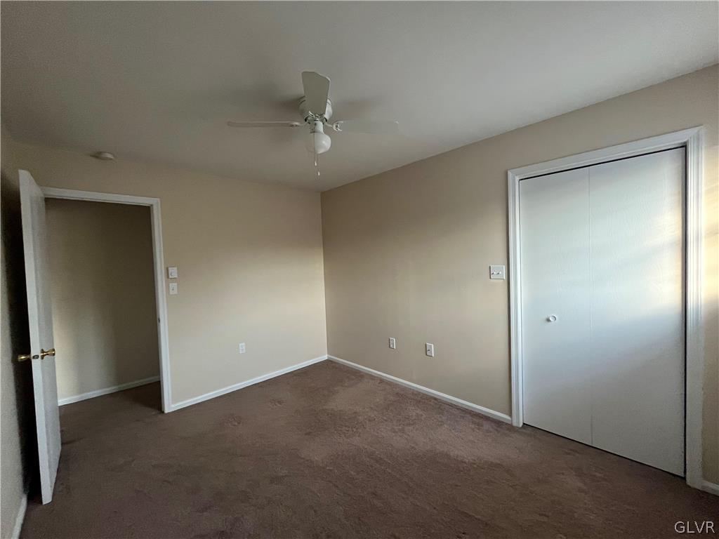 1833 Minesite Road Allentown, PA 18103 - Photo 13 of 22 Bedroom #3