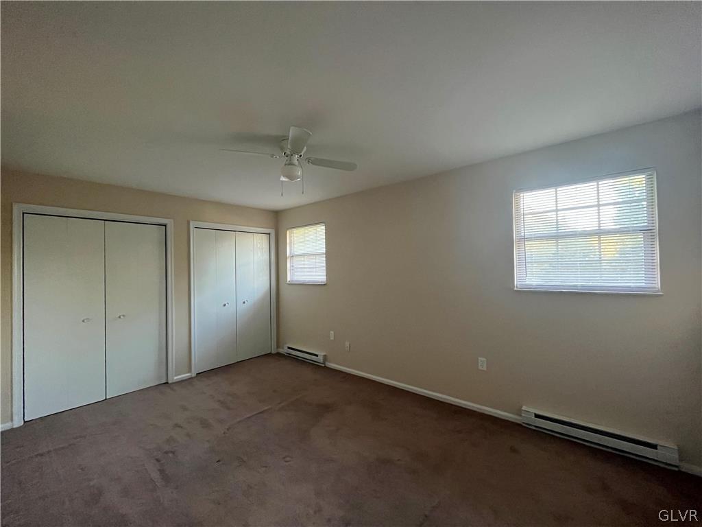 1833 Minesite Road Allentown, PA 18103 - Photo 8 of 22 Master bedroom