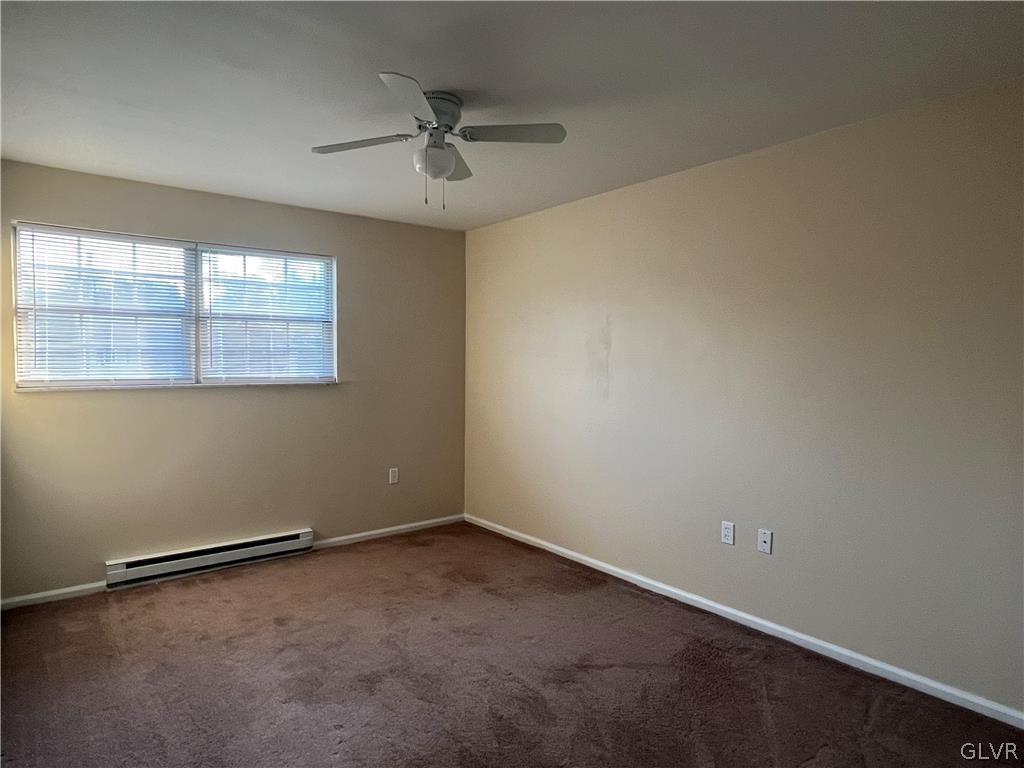 1833 Minesite Road Allentown, PA 18103 - Photo 10 of 22 Bedroom #2