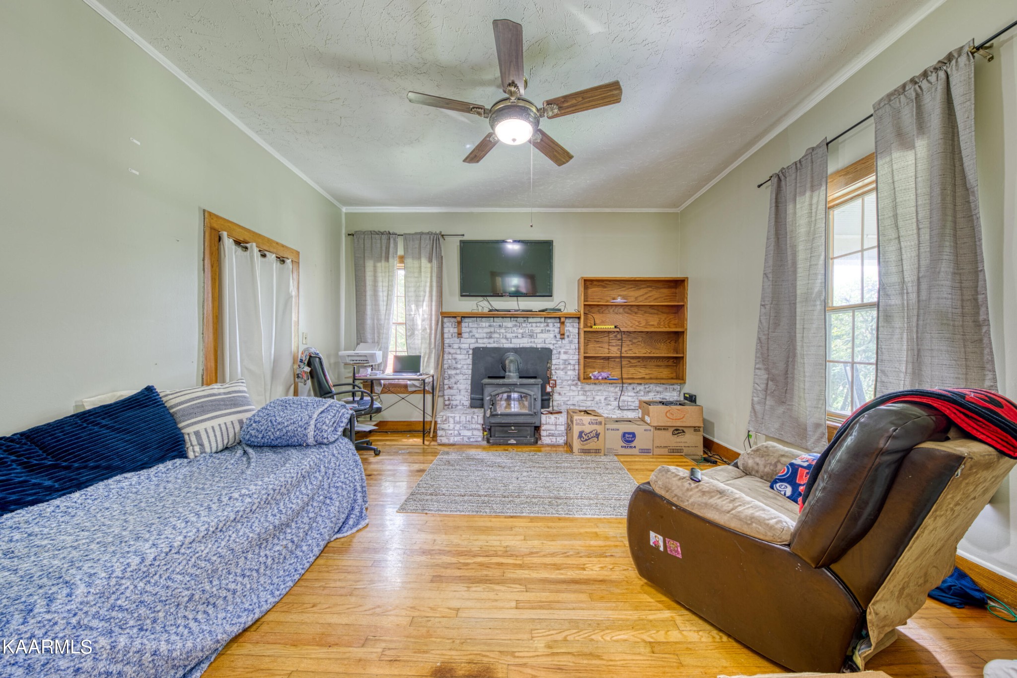 1662 Knowling Loop Talbott, TN 37877 - Photo 27 of 31 Gallery Image 27