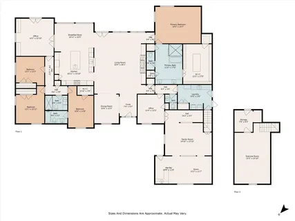 $1,625,000 | 11364 Majestic Drive, Montgomery, TX 77316