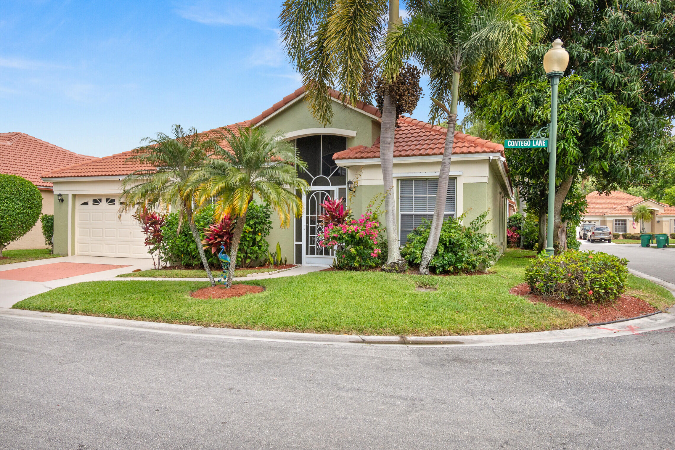3101 Contego Lane Riviera Beach, FL 33418 - Photo 2 of 22 exterior