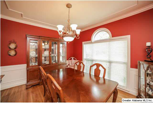 336 Pats Way Springville, AL 35146 - Photo 5 of 32