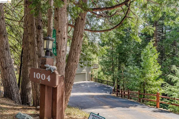 $989,000 | 1004 Bear Run Way, Arnold, CA 95223