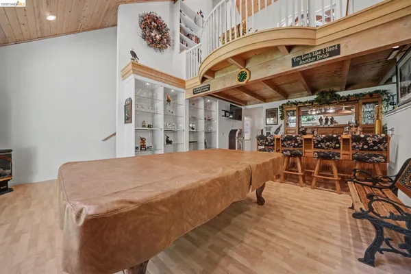 $989,000 | 1004 Bear Run Way, Arnold, CA 95223