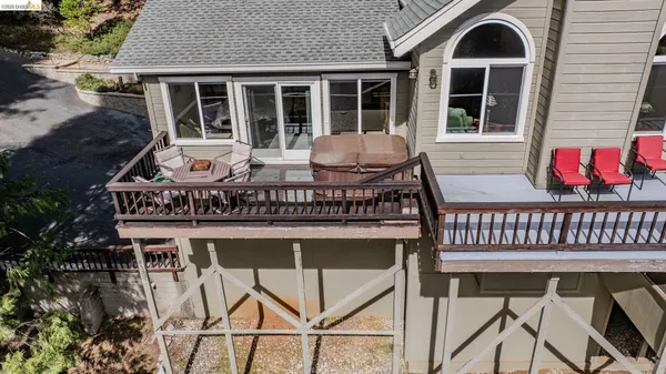 $989,000 | 1004 Bear Run Way, Arnold, CA 95223