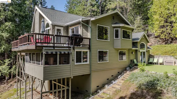 $989,000 | 1004 Bear Run Way, Arnold, CA 95223
