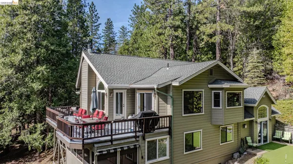 $989,000 | 1004 Bear Run Way, Arnold, CA 95223