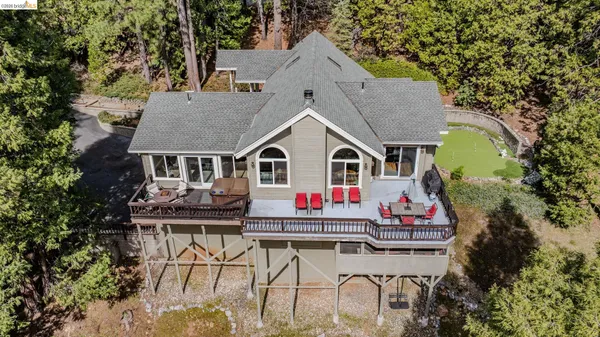 $989,000 | 1004 Bear Run Way, Arnold, CA 95223