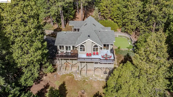 $989,000 | 1004 Bear Run Way, Arnold, CA 95223